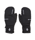 Volcom Mens Snow Mittens Stay Dry GORE-TEX
