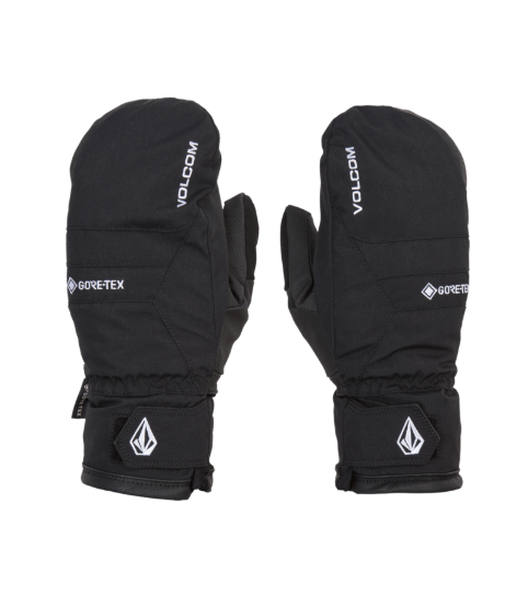 Volcom Mens Snow Mittens Stay Dry GORE-TEX