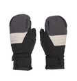 Volcom Mens Snow Mittens Stay Dry GORE-TEX