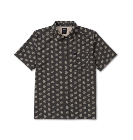 RVCA Mens Woven Breezy