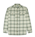 Jetty Mens Shirt Breaker Flannel