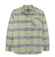 Jetty Mens Shirt Shoals Corduroy