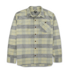 Jetty Mens Shirt Shoals Corduroy