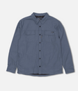 Salty Crew Mens Shirt Fathom Tech Shacket