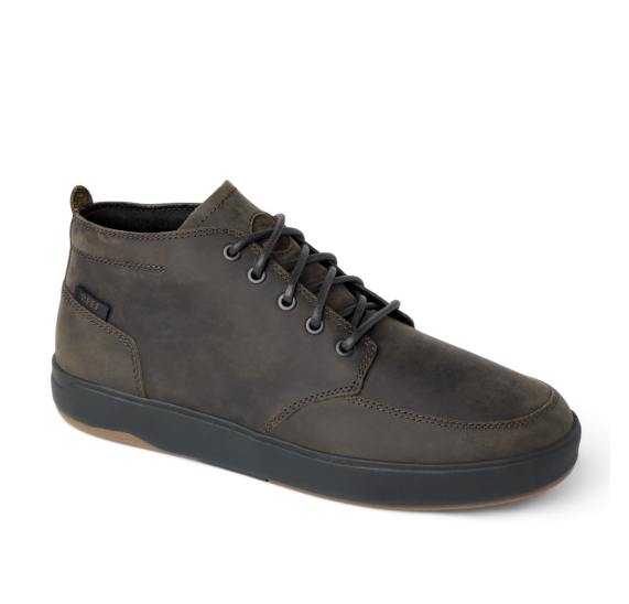 Reef Mens Boots Laguna Spiniker