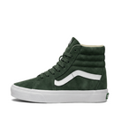 Vans Womens Shoes Sk8-Hi