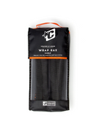Creatures Of Leisure Wrap Rax
