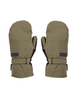Volcom Womens Snow Mittens Peep Gore-Tex Mitts