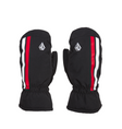 Volcom Womens Snow Mittens Upland Mitts