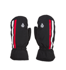 Volcom Womens Snow Mittens Upland Mitts