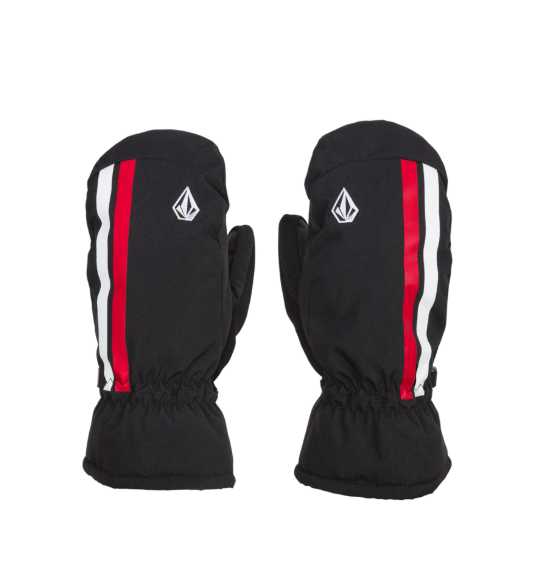 Volcom Womens Snow Mittens Upland Mitts