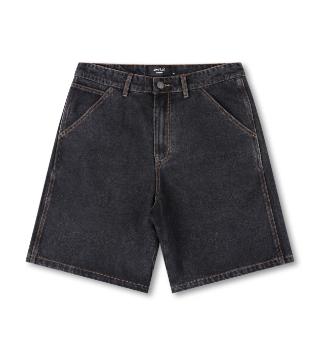 Former Mens Shorts Reynolds Denim 21"