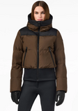 Goldbergh Womens Snow Jacket Village Ski Jacket