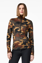 Goldbergh Womens Snow Layers MORI Ski Pully
