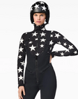 Goldbergh Womens Snow Layers HIKARI Ski Pully