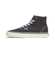 Vans Mens Shoes Authentic Hi 2.0