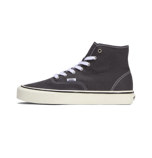 Vans Mens Shoes Authentic Hi 2.0
