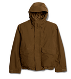 Vans Mens Snow Jacket Take Up 2L Gore-Tex Shell
