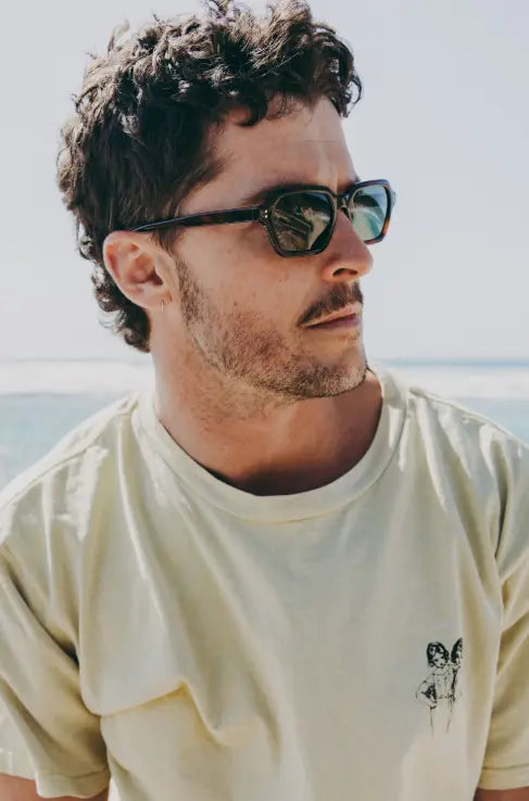 Otis Sunglasses Metric