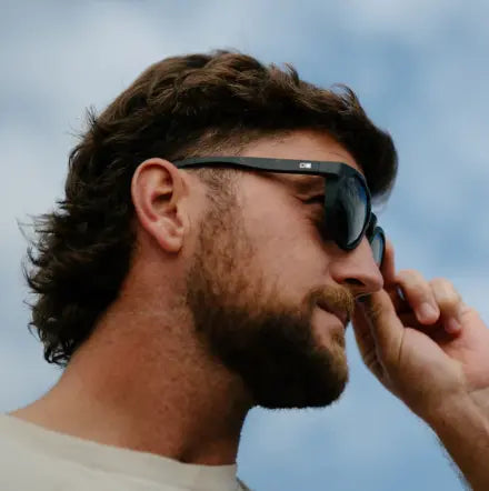 Otis Sunglasses Offset Sport