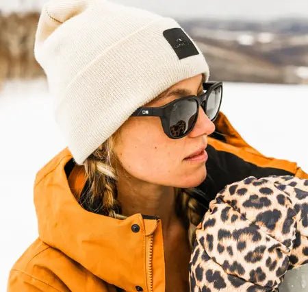 Otis Sunglasses Offset Sport