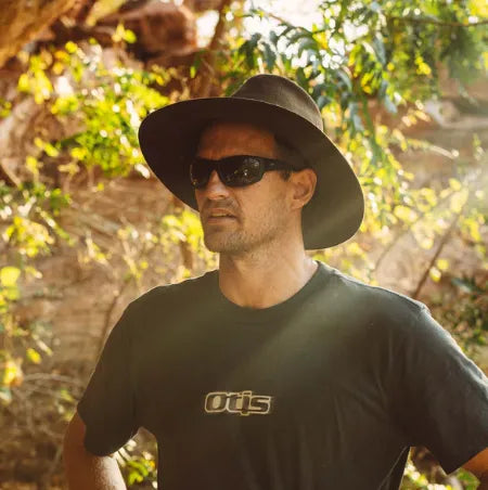 Otis Sunglasses Vanta Sport