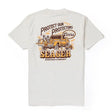 Seager Mens Shirt Seager x Coors Banquet Brush Truck 