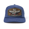 Seager x Coors Banquet Eagle Snapback Hat