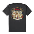 Seager Mens Shirt Seager x Coors Banquet Forest Line