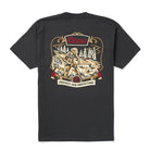Seager Mens Shirt Seager x Coors Banquet Forest Line