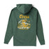 Seager Mens Sweatshirt Seager x Coors Banquet Preserve Hoodie