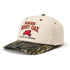 Seager Hat Seager X Mossy Oak Gone Huntin Snapback