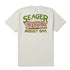 Seager Mens Shirt Seager x Mossy Oak Pack Out Tee
