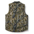 Seager Mens Vest Seager x Mossy Oak Roosevelt Vest Original Treestand
