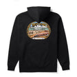 Seager Mens Sweatshirt Seager x WSL Trestles Pro Hoodie