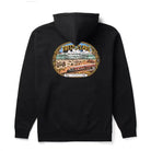 Seager Mens Sweatshirt Seager x WSL Trestles Pro Hoodie
