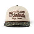 Seager Hat Seager x WSL Trestles Pro Locomotive Snapback