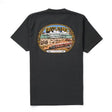 Seager Mens Shirt Seager x WSL Trestles Pro Tee
