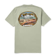 Seager Mens Shirt Seager x WSL Trestles Pro Tee