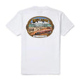 Seager Mens Shirt Seager x WSL Trestles Pro Tee