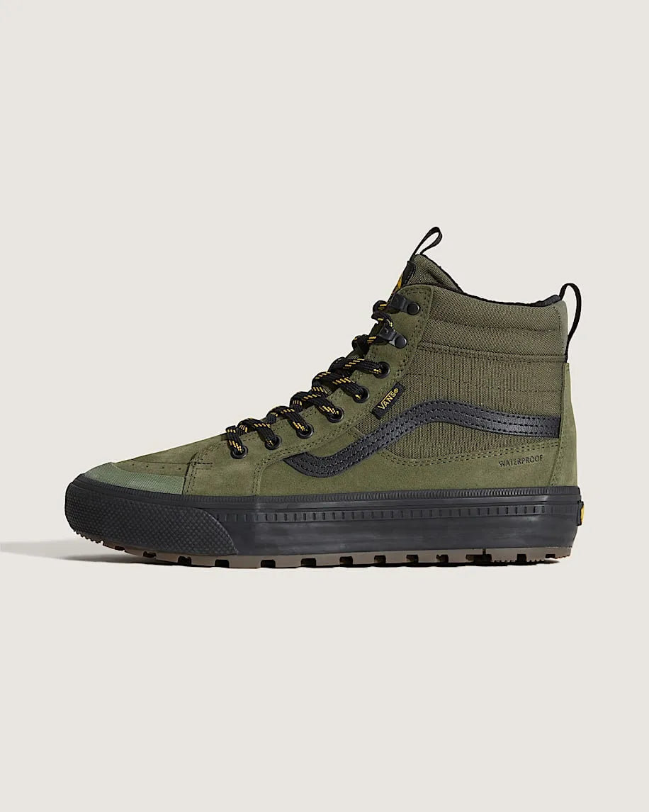 Vans Mens Shoes Sk8-Hi Waterproof Insulated