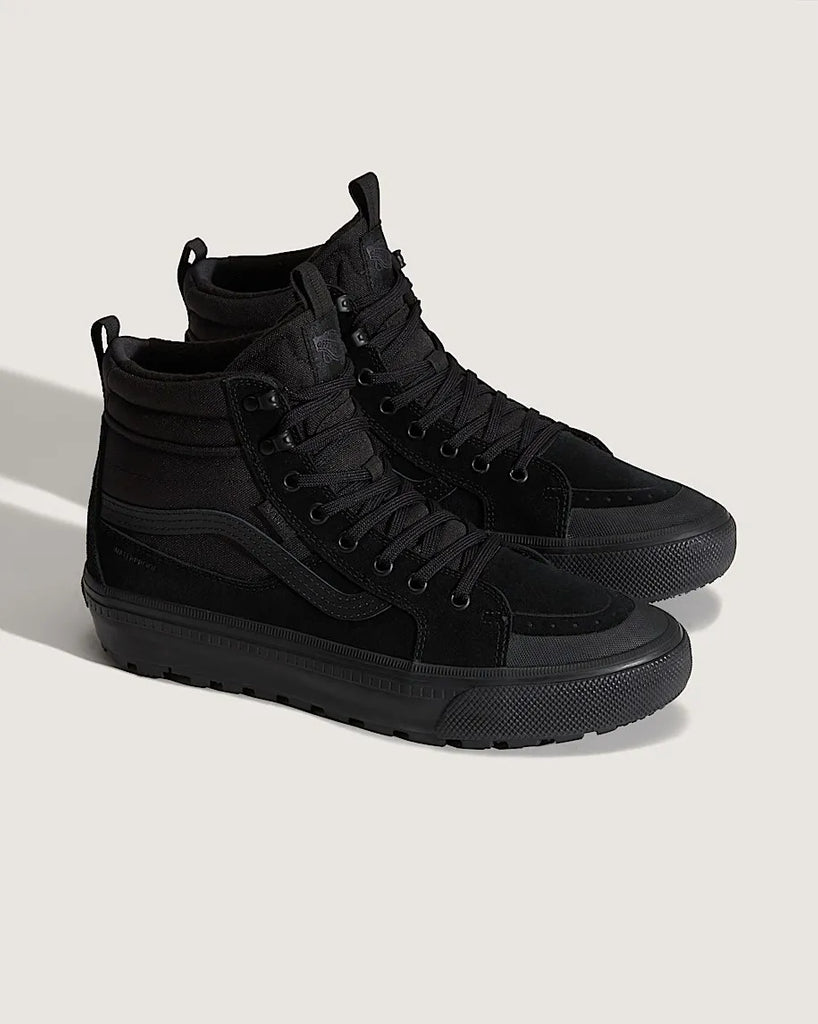 Vans Mens Shoes Sk8-Hi Waterproof Insulated