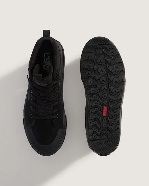 Vans Mens Shoes Sk8-Hi Waterproof Insulated