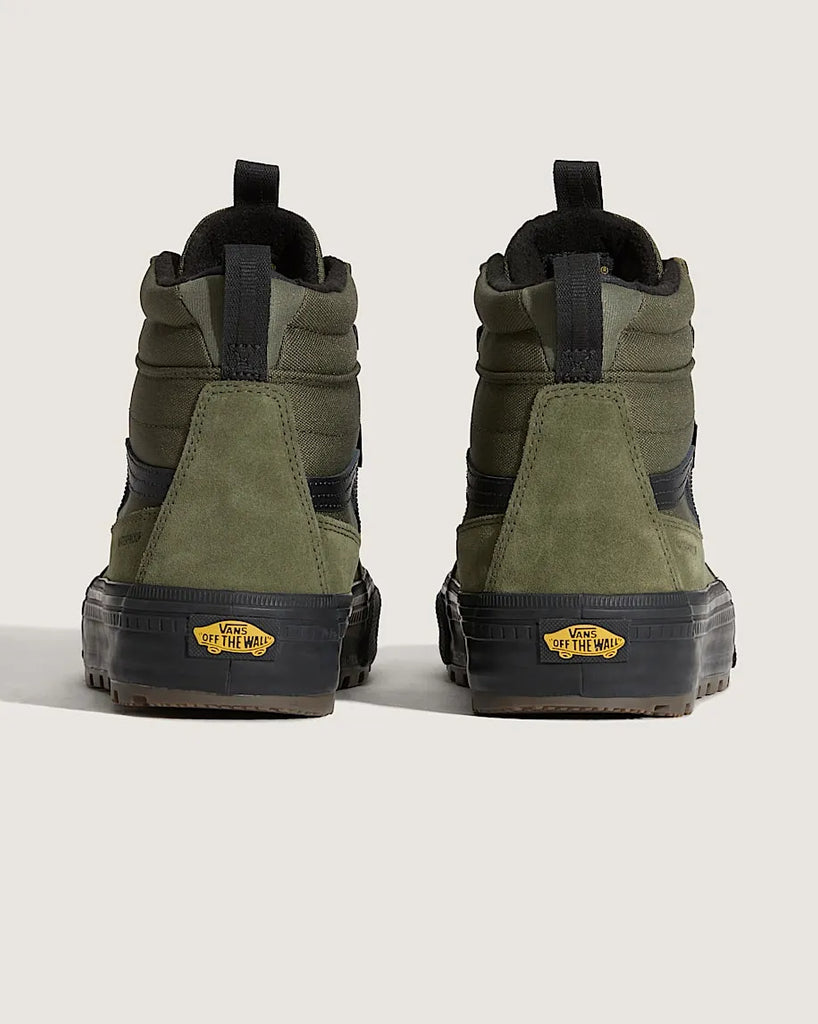 Vans Mens Shoes Sk8-Hi Waterproof Insulated