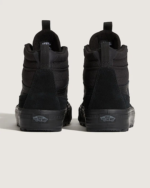 Vans Mens Shoes Sk8-Hi Waterproof Insulated