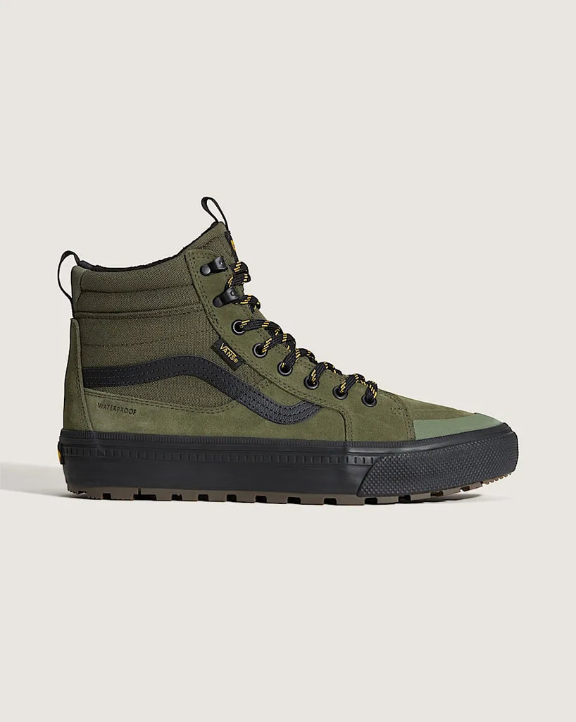 Vans Mens Shoes Sk8-Hi Waterproof Insulated