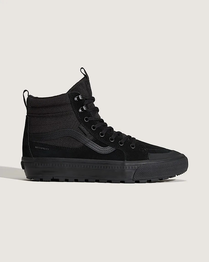 Vans Mens Shoes Sk8-Hi Waterproof Insulated