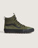 Vans Mens Shoes Sk8-Hi Waterproof Insulated