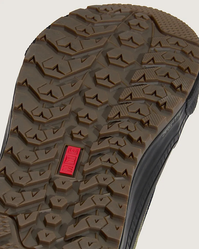 Vans Mens Shoes Sk8-Hi Waterproof Insulated