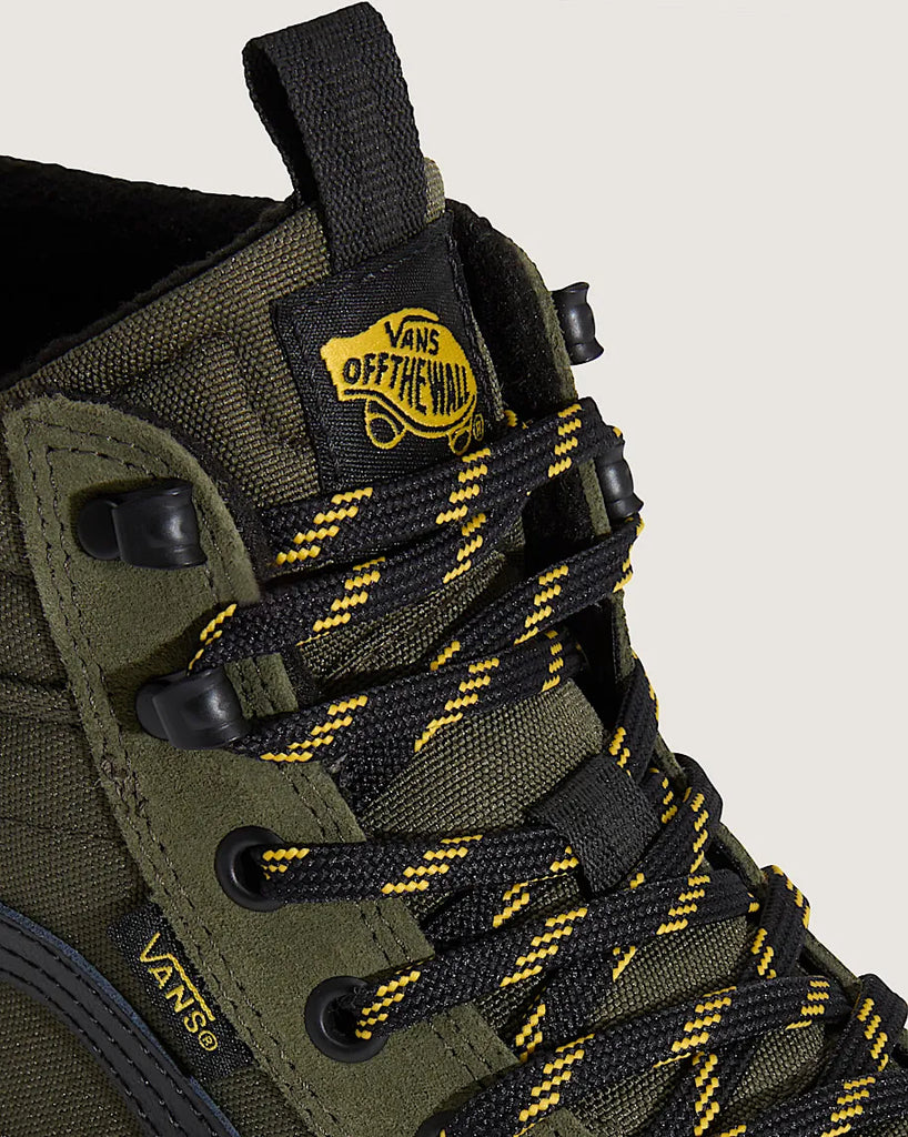 Vans Mens Shoes Sk8-Hi Waterproof Insulated